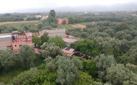 Maison D'Hotes Ait Bou Izryane